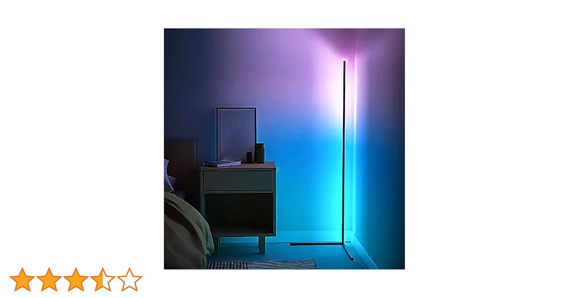 ⭐️特大SALE⭐️お洒落 RGB 変色 フロアランプ 調光可能 ライト 北欧 Amazon.co.jp : RGB 変色 フロアランプ LED 調光調色 フロア